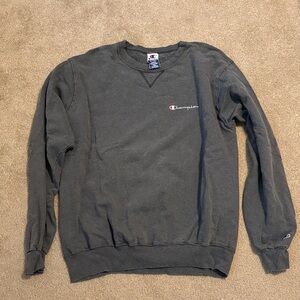 Champion crewneck sweatshirt